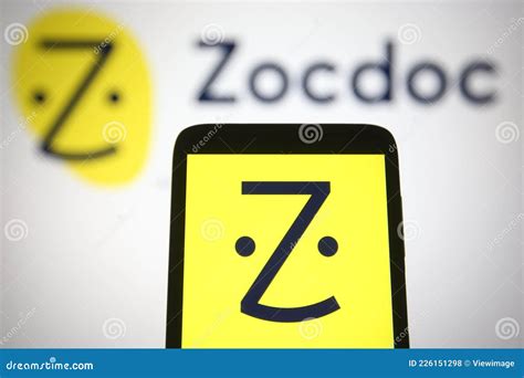Image result for Zocdoc Logo Sticker