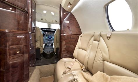 N957BJ Cessna Citation Excel - Jet Access Aviation S/N 560-5086