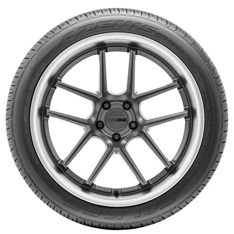 Community - Falken Tires Introduces Ultra High Performance All-Season ...