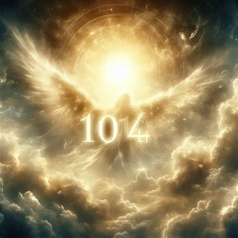 1014 Angel Number: A Beacon Of Spiritual Significance