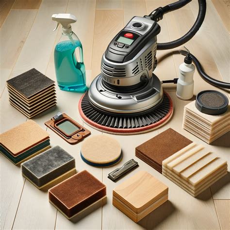 How to Buff Hardwood Floors for Enduring Elegance: A Comprehensive ...