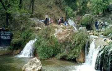 Mussoorie Dhanaulti Tour 4N/5D Package | Mussoorie Trip Package for 4 ...