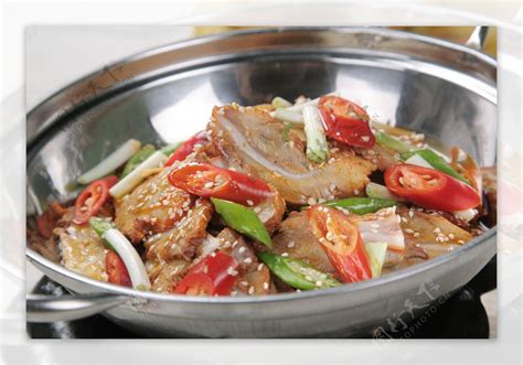 卤猪脆骨,中国菜系,食品餐饮,摄影素材,汇图网www.huitu.com