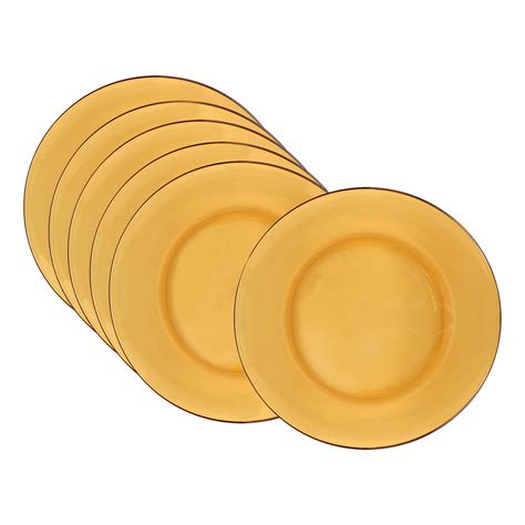 Duralex Plates – Home Asia Store