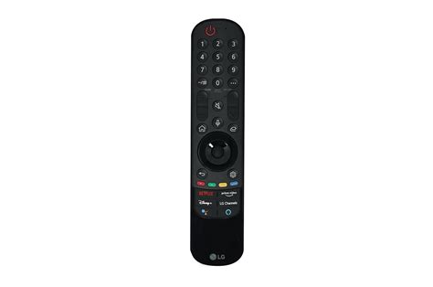 LG Genuine 2021 Magic Remote - AKB76039702 | LG India