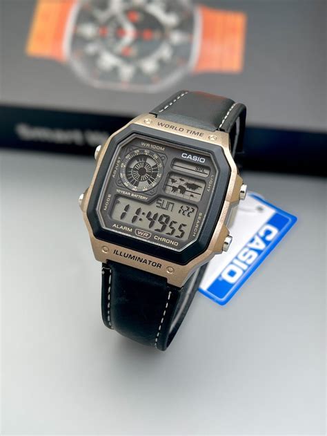 Men's Collection – Page 2 – SB WATCHES