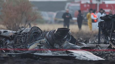 Turkey says 20 troops killed in Georgia plane crash - Lebanon News