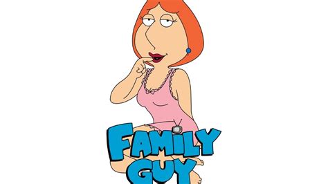 Cosplay: modelo estadounidense recrea a Lois Griffin de Family Guy