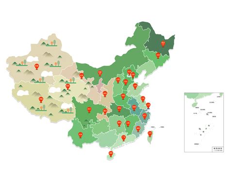 【干货】花卉行业产业链全景梳理及区域热力地图_行业研究报告 - 前瞻网