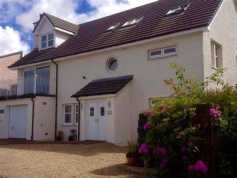 THE BROOMAGE (Brodick, Isle of Arran, Scotland) - Guesthouse Reviews ...