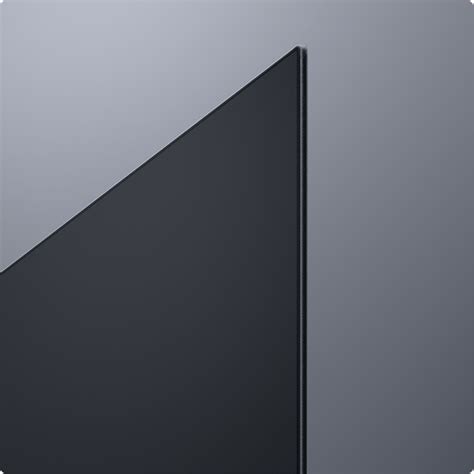 Best & Latest Price to Buy Xiaomi OLED Vision TV 55 | Xiaomi India