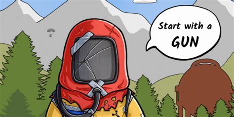 Rezultat imagine pentru Rust Server Start