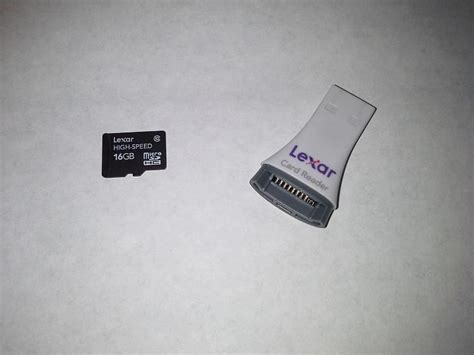 microSD Card Install to My Computer 的图像结果