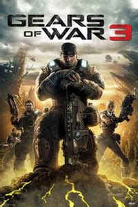 Posterhouzz GOW 3 - Big Gun Poster Paper Print - Gaming posters in ...