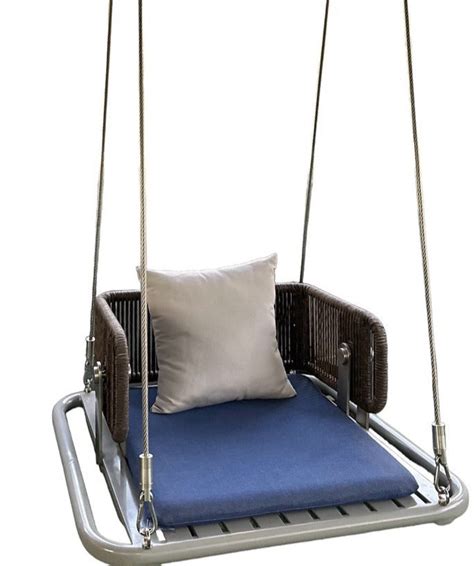 Alza Swing – Minimal Stroke