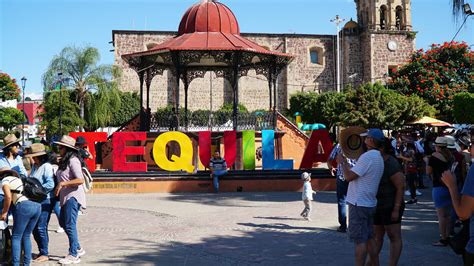 que conocer en la ruta del tequila jalisco mexico | Tequila