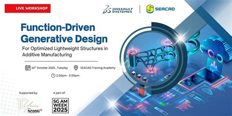 Function-Driven Generative Design for Optimize Lightweight Structures ...