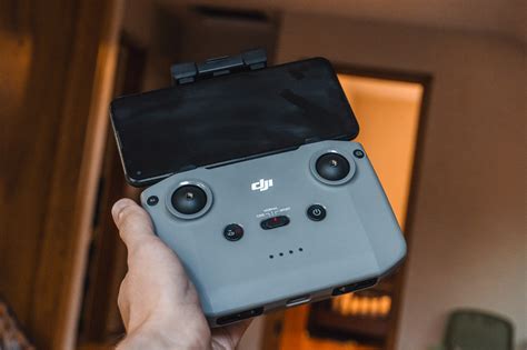 DJI Mini 2 Function Button 的图像结果