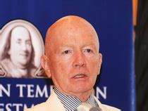 Mark Mobius looks to diversify India portfolio; 5 stocks he is positive ...