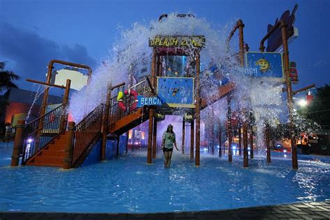 WONDERLA RESORT (Bengaluru) - Resort Reviews, Photos, Rate Comparison ...