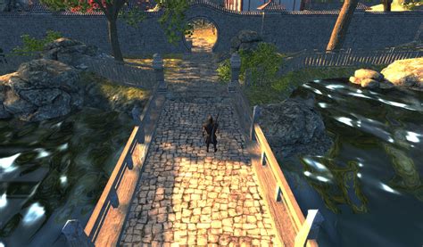 Ninja Combat: Samurai Warrior - App on Amazon Appstore