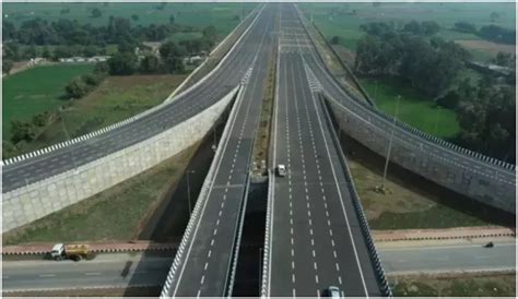 Noida Airport To Ganga-Yamuna Link Expressway: UPEIDA Begins Work On 74 ...