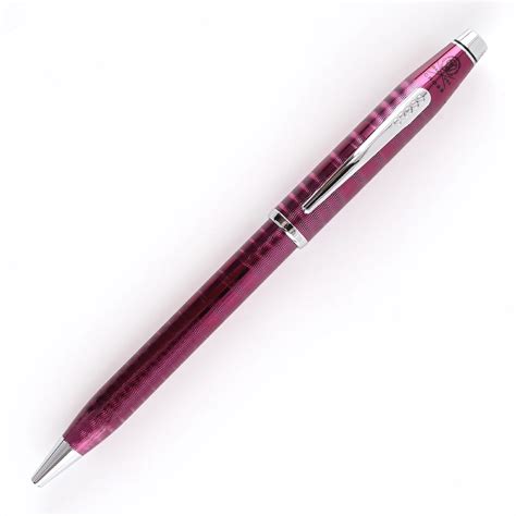 Cross | Century II | Ball Pen | - Midnight Plum CT – Writing Wonders