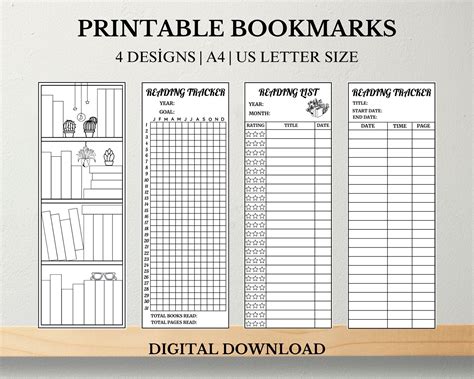15 Reading journal printable ideas in 2025 | reading journal printable, reading journal, book ...