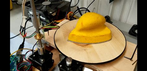 Image result for Arduino 3D Scanner