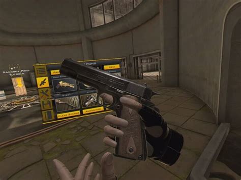 Image result for Gun Club VR Reloads