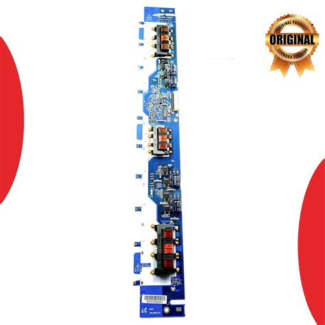 Television Inverter Boards - Genuine LED & LCD TV Inverter Boards