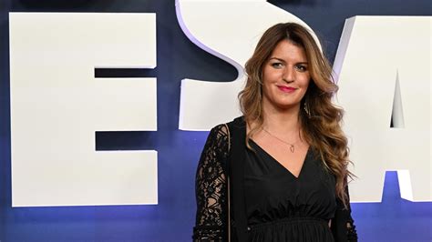 Marlène Schiappa Posed for Playboy (Clothed). France Is Looking, and Talking. - The New York Times