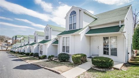 Surrey Vacation Resort