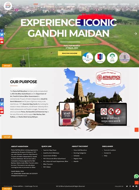 Top Website and Mobile App Development Company in Bihar India ...