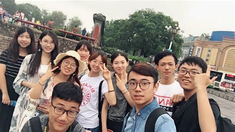 中国农业大学曲周实验站 新闻公告 河北农大学生到我站实习