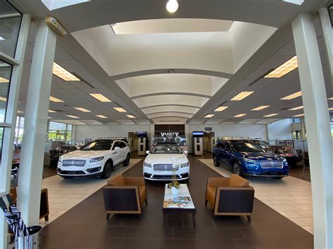 Varsity Lincoln - Novi, MI | Cars.com