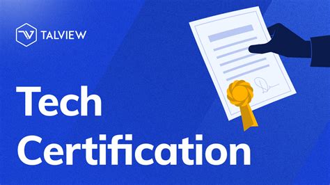 Certification Programs 的图像结果