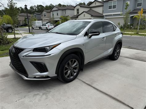 2019 Lexus NX 300 for Sale in Lakeland, FL - OfferUp