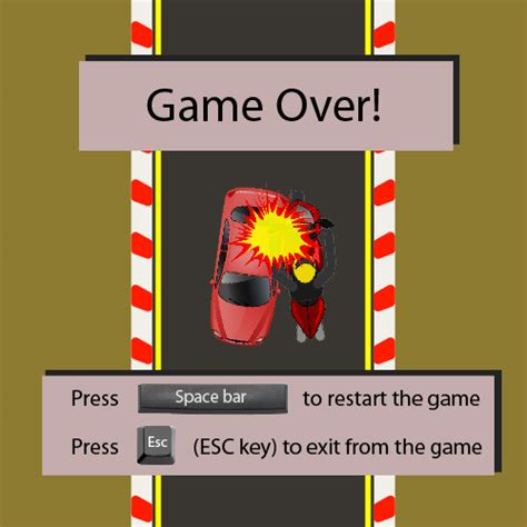 Image result for Simple Dodge Game Python