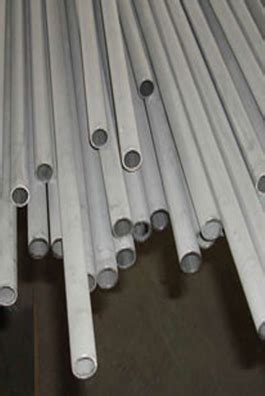 ASTM A312 TP304H Stainless Steel Seamless Pipes Supplier