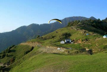 Magical 3 Days 2 Nights Dharamshala Beach Tour Package | Dharamshala ...