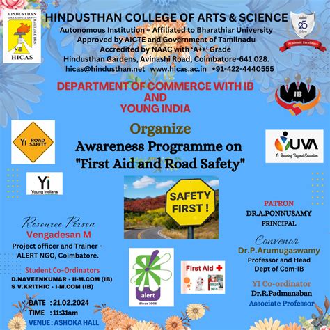 Hindusthan College of Arts & Science