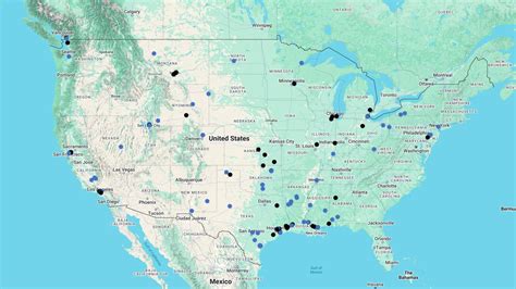 U.S. Refineries | Oil Sands Magazine