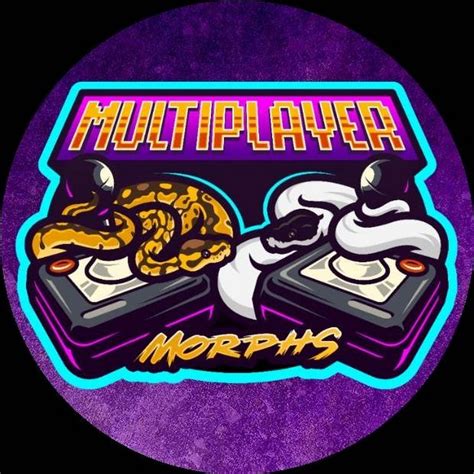 Image result for Morph Mod Multiplayer