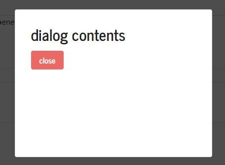 Image result for jQuery Modal Popup