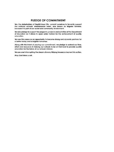 Pledge Example 的图像结果