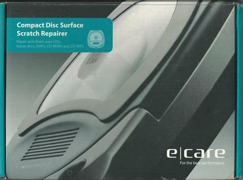 Image result for Disc Scratch Remover