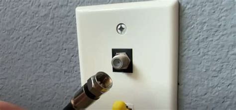 TV Cable Installation 的图像结果