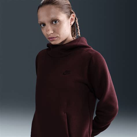 Kangaroo Pocket Fleece Tech Fleece. Nike.com