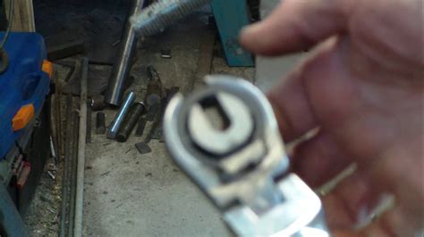 Image result for 2CV Spring Tie Rod End